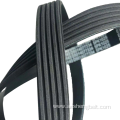 OEM heavy rubber pk belt for car truck